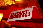 MARVEL's Pub on Saturday Night